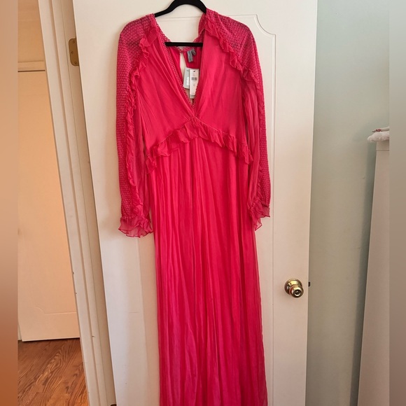 Anthropologie Pants - Anthropologie jumpsuit